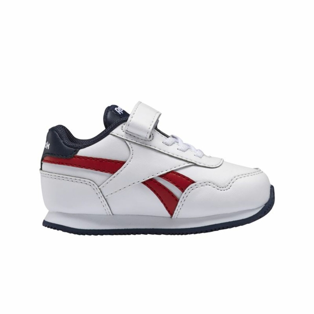 Vaikiški sportbačiai Reebok Royal Classic Jogger 3.0 Balta