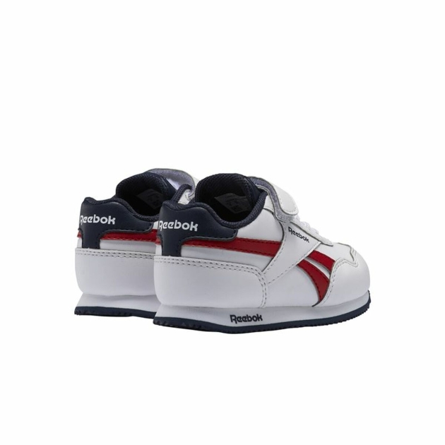 Vaikiški sportbačiai Reebok Royal Classic Jogger 3.0 Balta