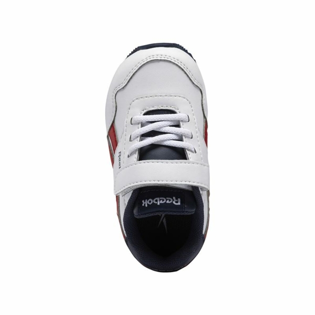 Vaikiški sportbačiai Reebok Royal Classic Jogger 3.0 Balta