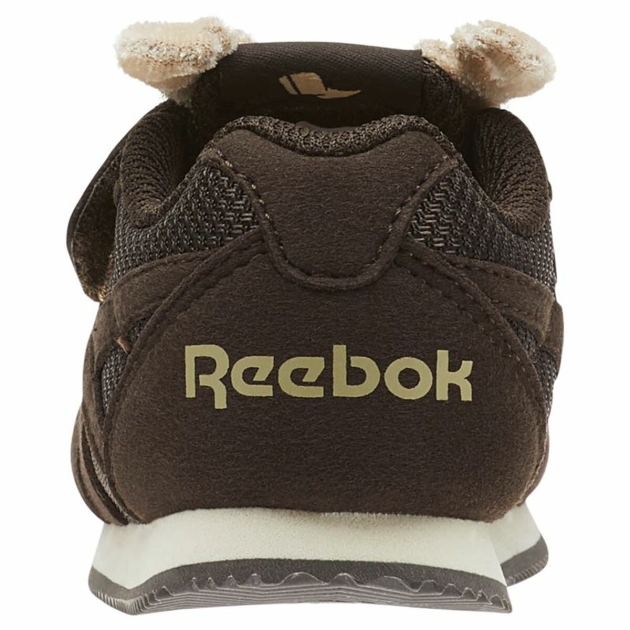 Vaikiški sportbačiai Reebok Sportswear Classic Royal Ruda