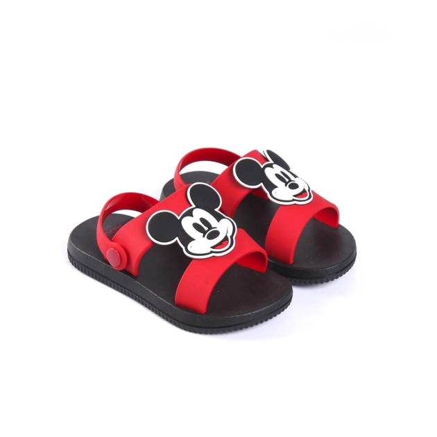 Vaikiškos sandalai Mickey Mouse Mėlyna