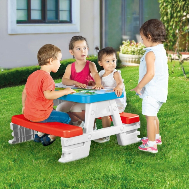 Vaiko stalas Fisher Price iškyla 69 x 42 x 79 cm