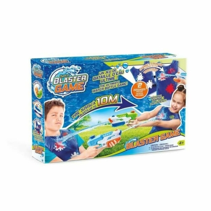 Vandens pistoletas su baku Canal Toys Water Game (FR)