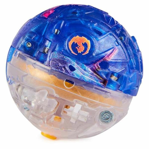 Veiklos rodikliai Bakugan Special Attack