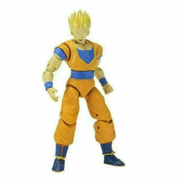 Veiklos rodikliai Bandai 35855 Dragon Ball (1 Dalys) (17 cm)