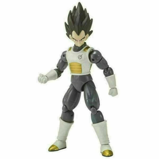 Veiklos rodikliai Bandai 35855 Dragon Ball (1 Dalys) (17 cm)