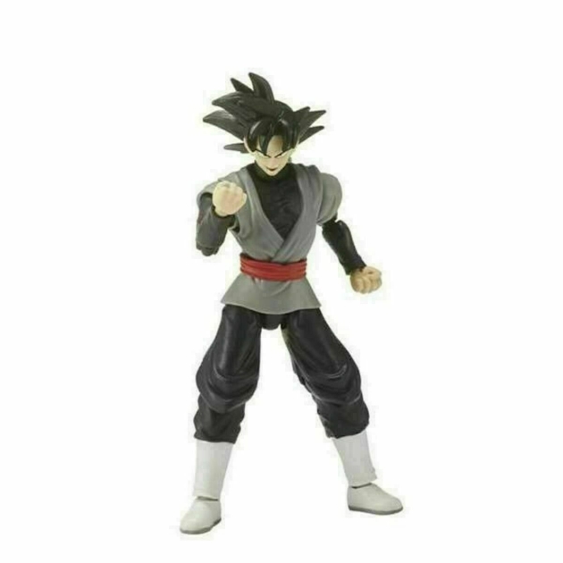 Veiklos rodikliai Bandai 35855 Dragon Ball (1 Dalys) (17 cm)