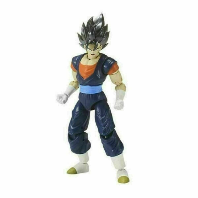 Veiklos rodikliai Bandai 35997 Dragon Ball (17 cm)