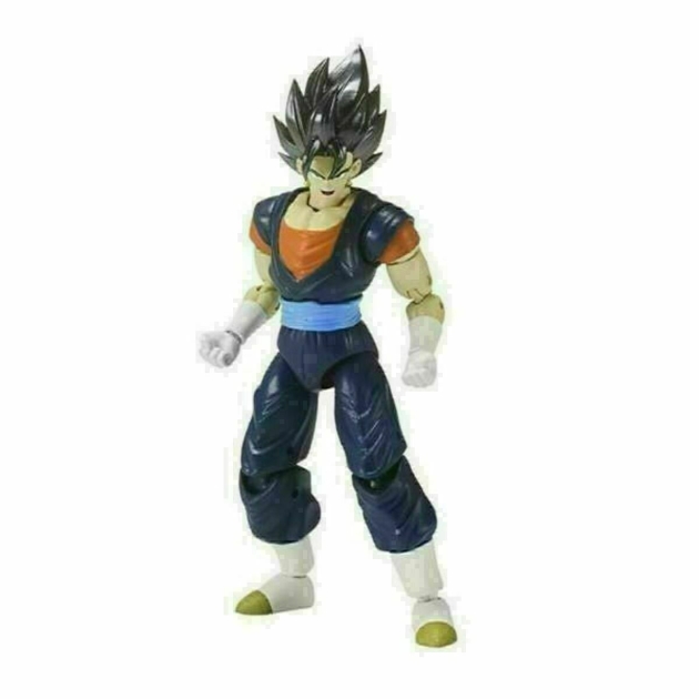 Veiklos rodikliai Bandai 36190 Dragon Ball (17 cm)