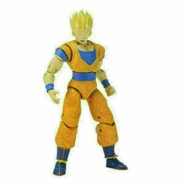 Veiklos rodikliai Bandai 36190 Dragon Ball (17 cm)