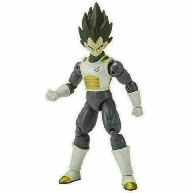 Veiklos rodikliai Bandai 36190 Dragon Ball (17 cm)