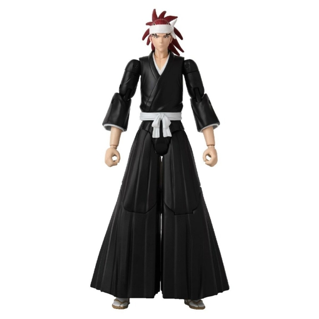 Veiklos rodikliai Bandai Abarai Renji