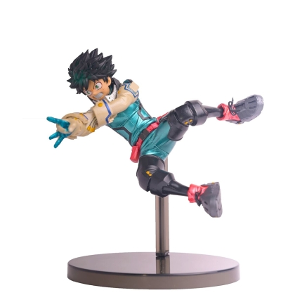 Figūra Bandai BANPRESTO MY HERO ACADEMIA IZUKU