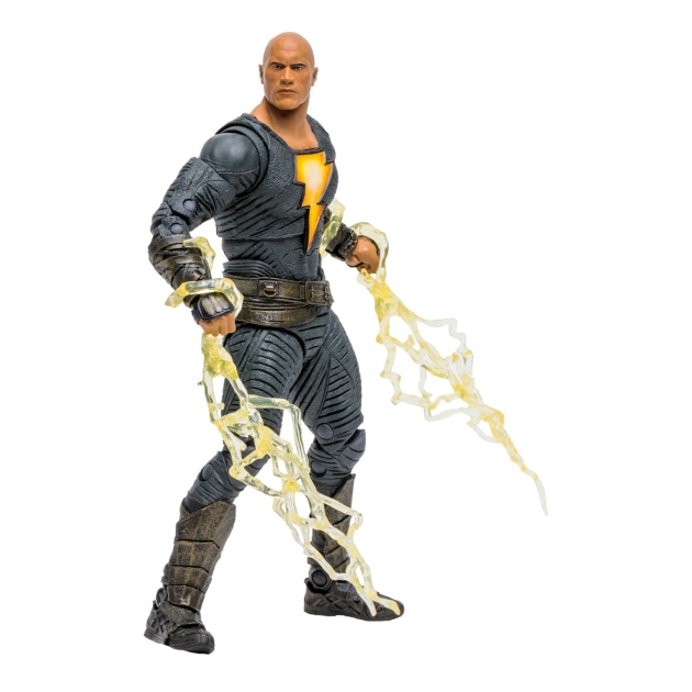 Veiklos rodikliai Bandai Black Adam