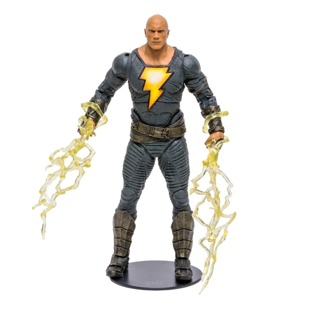 Veiklos rodikliai Bandai Black Adam