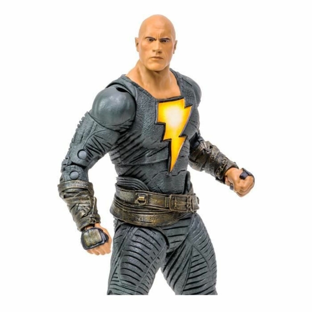 Veiklos rodikliai Bandai Black Adam