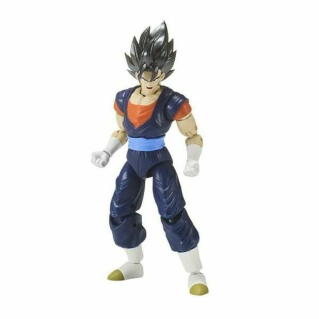 Veiklos rodikliai Bandai Dragon Ball 1 vnt. (17 cm)