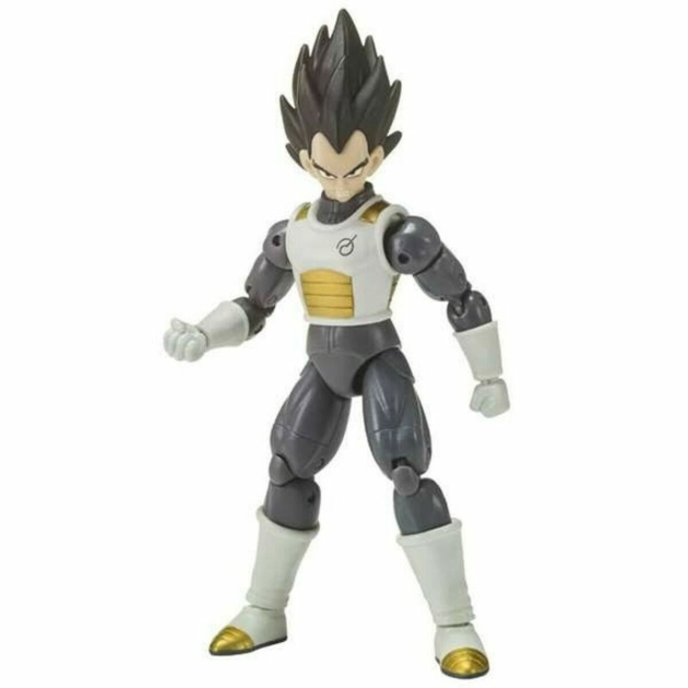 Veiklos rodikliai Bandai Dragon Ball 1 vnt. (17 cm)