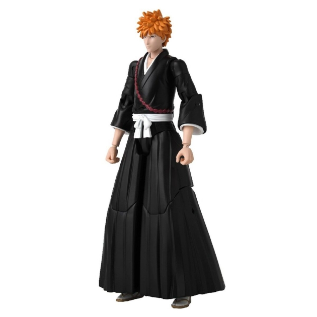 Veiklos rodikliai Bandai Kurosaki Ichigo