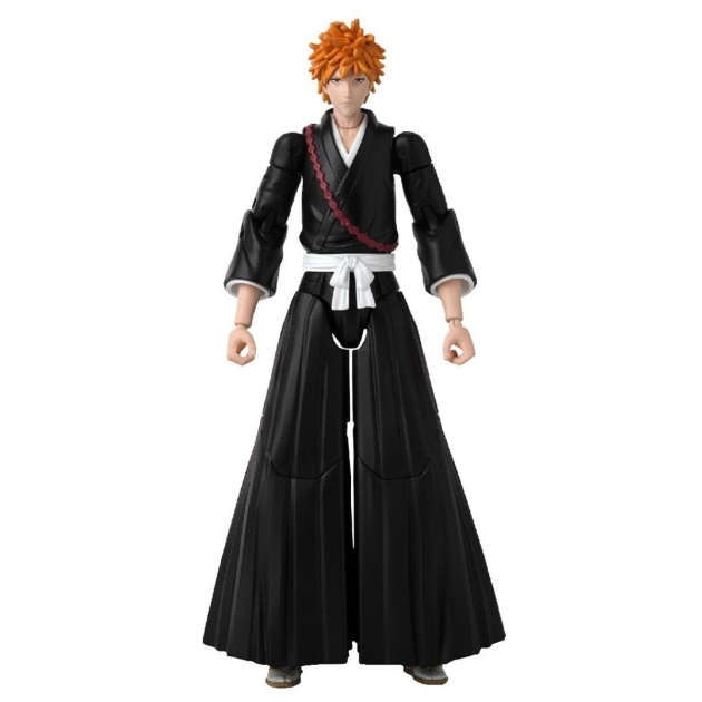 Veiklos rodikliai Bandai Kurosaki Ichigo