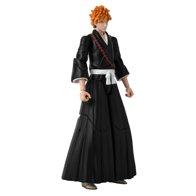 Veiklos rodikliai Bandai Kurosaki Ichigo