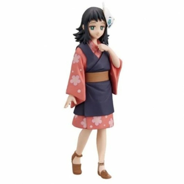 Veiklos rodikliai Banpresto Kimetsu no Yaiba