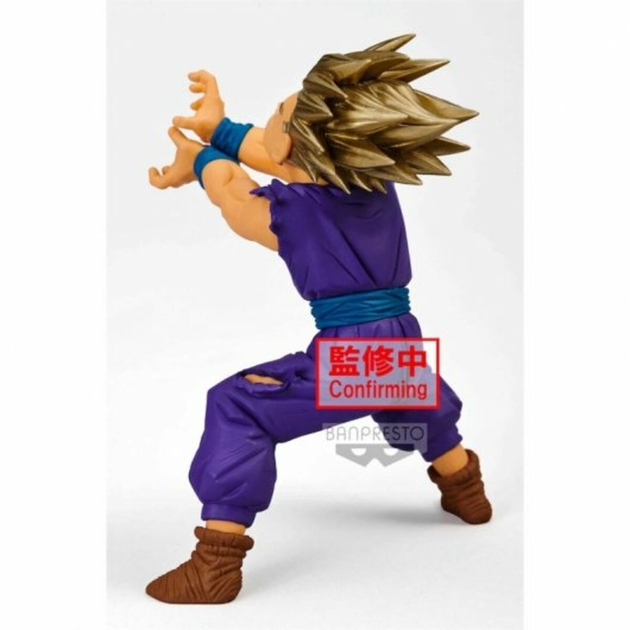 Veiklos rodikliai Banpresto son gohan