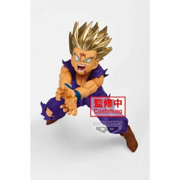 Veiklos rodikliai Banpresto son gohan