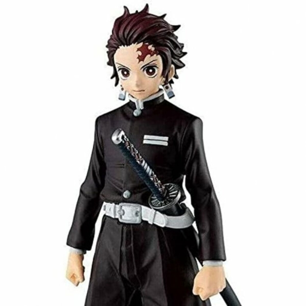 Veiklos rodikliai Banpresto Tanjiro Kamado Kimetsu No Yaiba