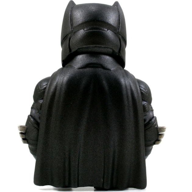 Veiklos rodikliai Batman Armored 10 cm