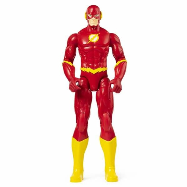 Veiklos rodikliai DC Comics The Flash 30 cm