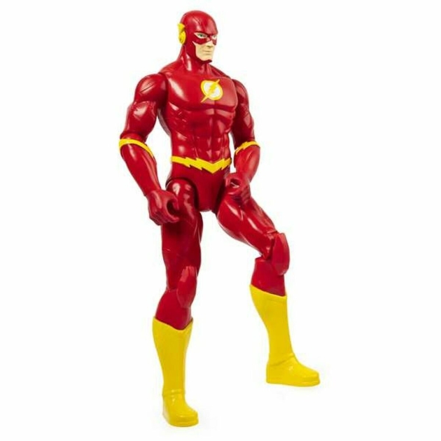 Veiklos rodikliai DC Comics The Flash 30 cm