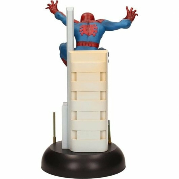 Veiklos rodikliai Diamond Spiderman 20 cm