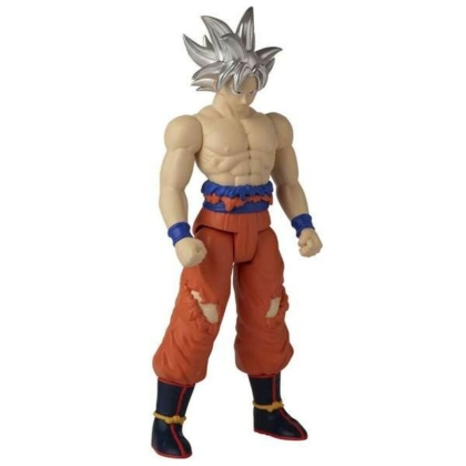 Veiklos rodikliai Dragon Ball limit Breaker Goku Bandai (30 cm)