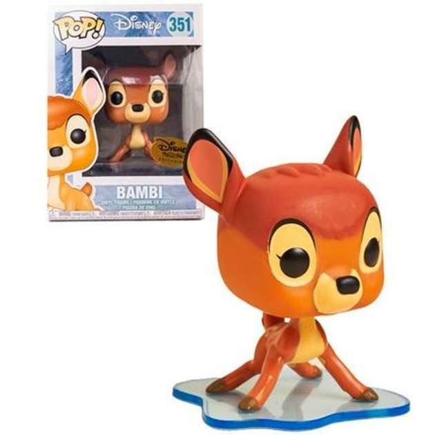 Figūra Funko Pop!