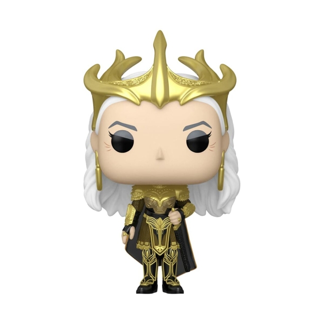 Figūra Funko Pop! SHAZAM! HESPERA