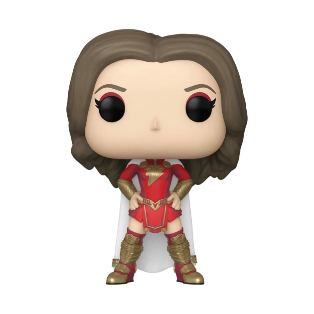 Figūra Funko Pop! SHAZAM! MARY