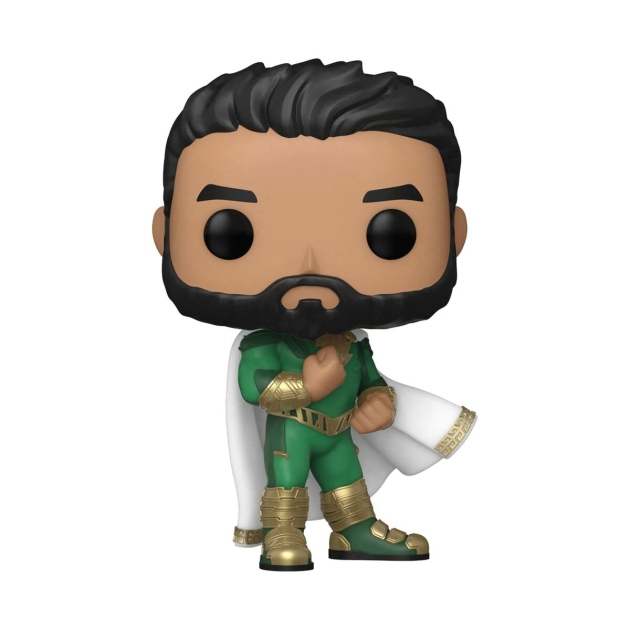 Figūra Funko Pop! SHAZAM! PEDRO