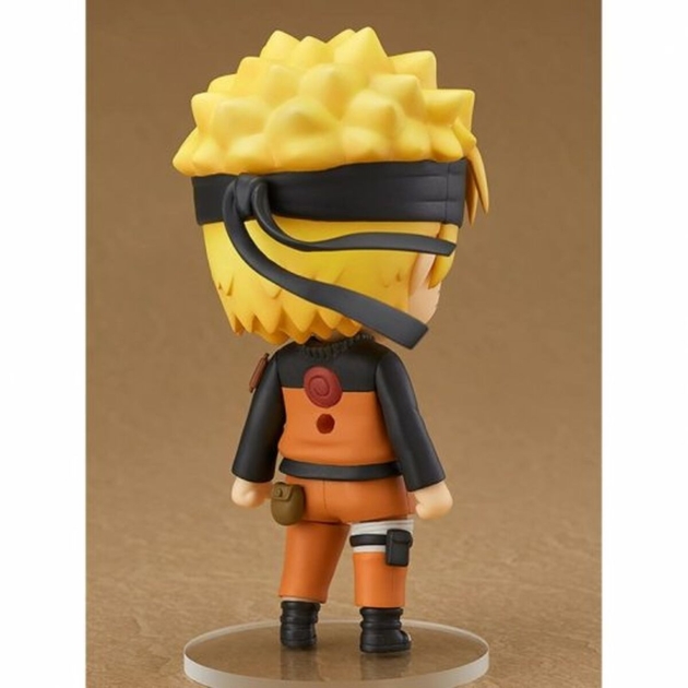 Veiklos rodikliai Good Smile Company Naruto Shippuden