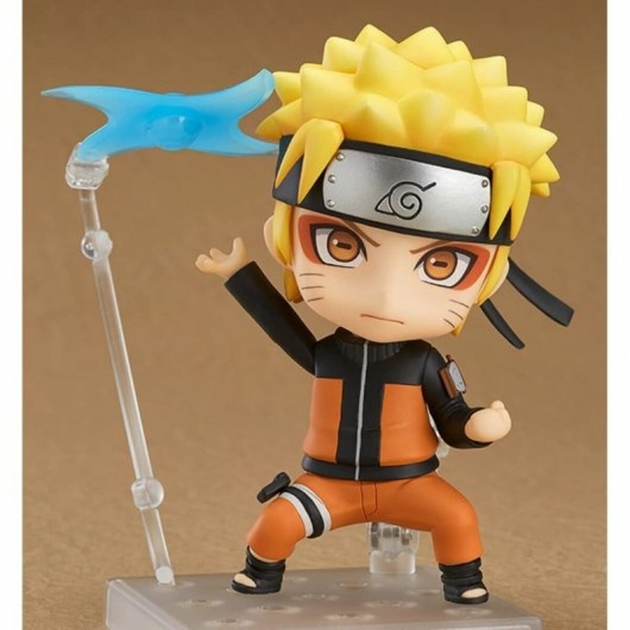 Veiklos rodikliai Good Smile Company Naruto Shippuden