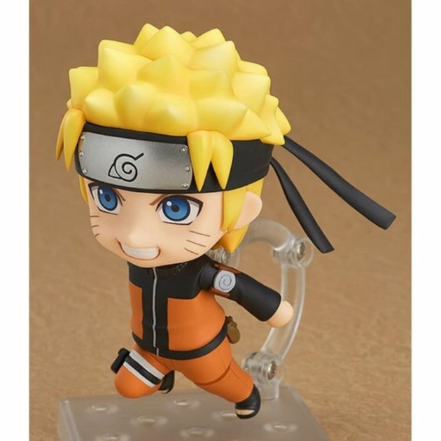 Veiklos rodikliai Good Smile Company Naruto Shippuden