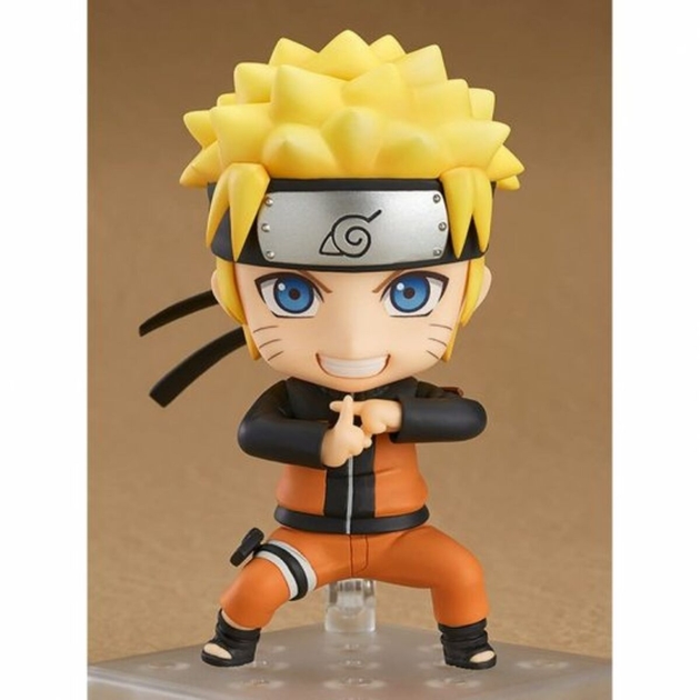 Veiklos rodikliai Good Smile Company Naruto Shippuden