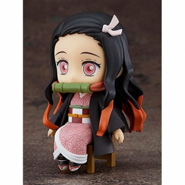 Veiklos rodikliai Good Smile Company Nezuko Kamado Kimetsu