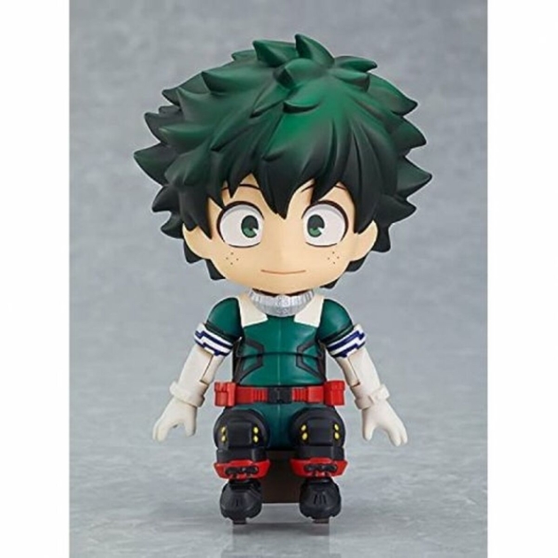 Veiklos rodikliai Good Smile Company Swacchao! Izuku Midoriya