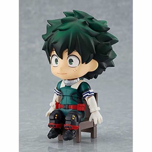 Veiklos rodikliai Good Smile Company Swacchao! Izuku Midoriya