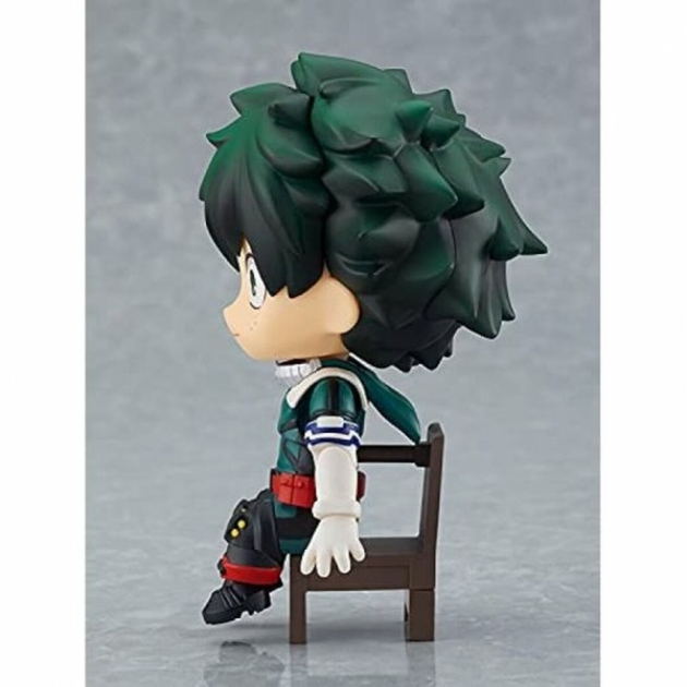 Veiklos rodikliai Good Smile Company Swacchao! Izuku Midoriya