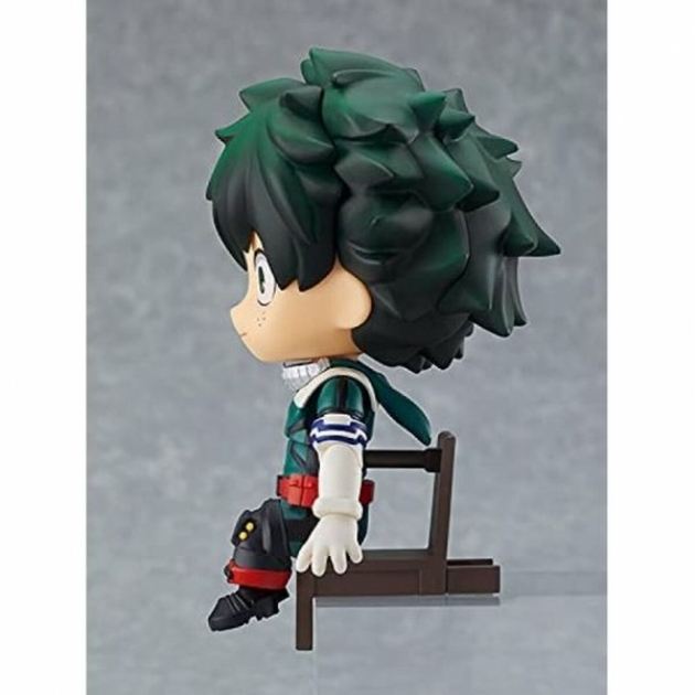 Veiklos rodikliai Good Smile Company Swacchao! Izuku Midoriya