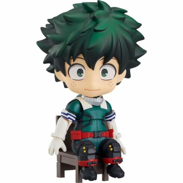 Veiklos rodikliai Good Smile Company Swacchao! Izuku Midoriya