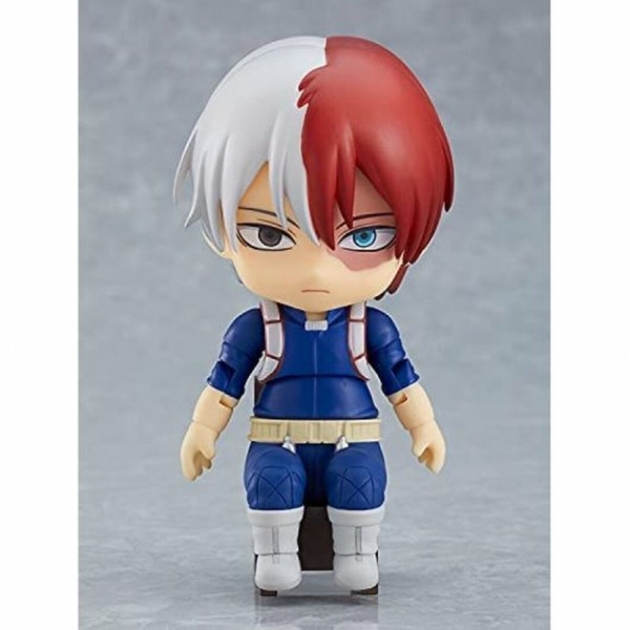 Veiklos rodikliai Good Smile Company Swacchao! Shoto Todoroki