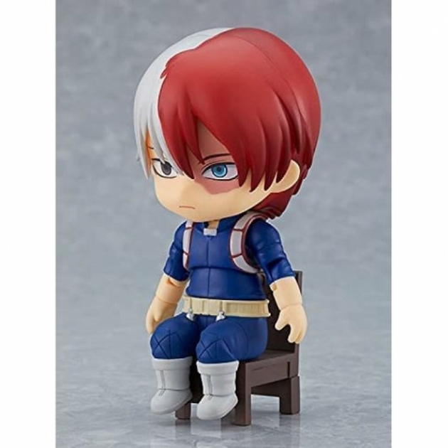 Veiklos rodikliai Good Smile Company Swacchao! Shoto Todoroki